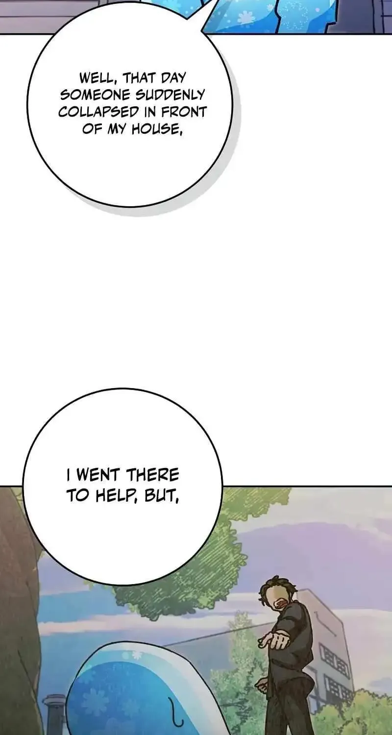 I Became a Civil Servant in a Magical World Zinmanga X Chapter 15 Page 14