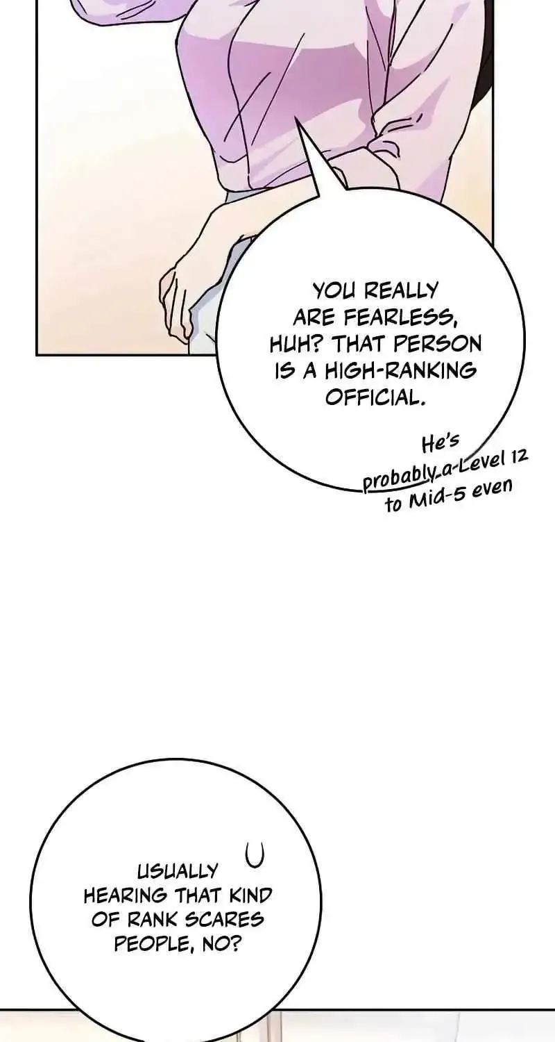 I Became a Civil Servant in a Magical World Zinmanga X Chapter 15 Page 24