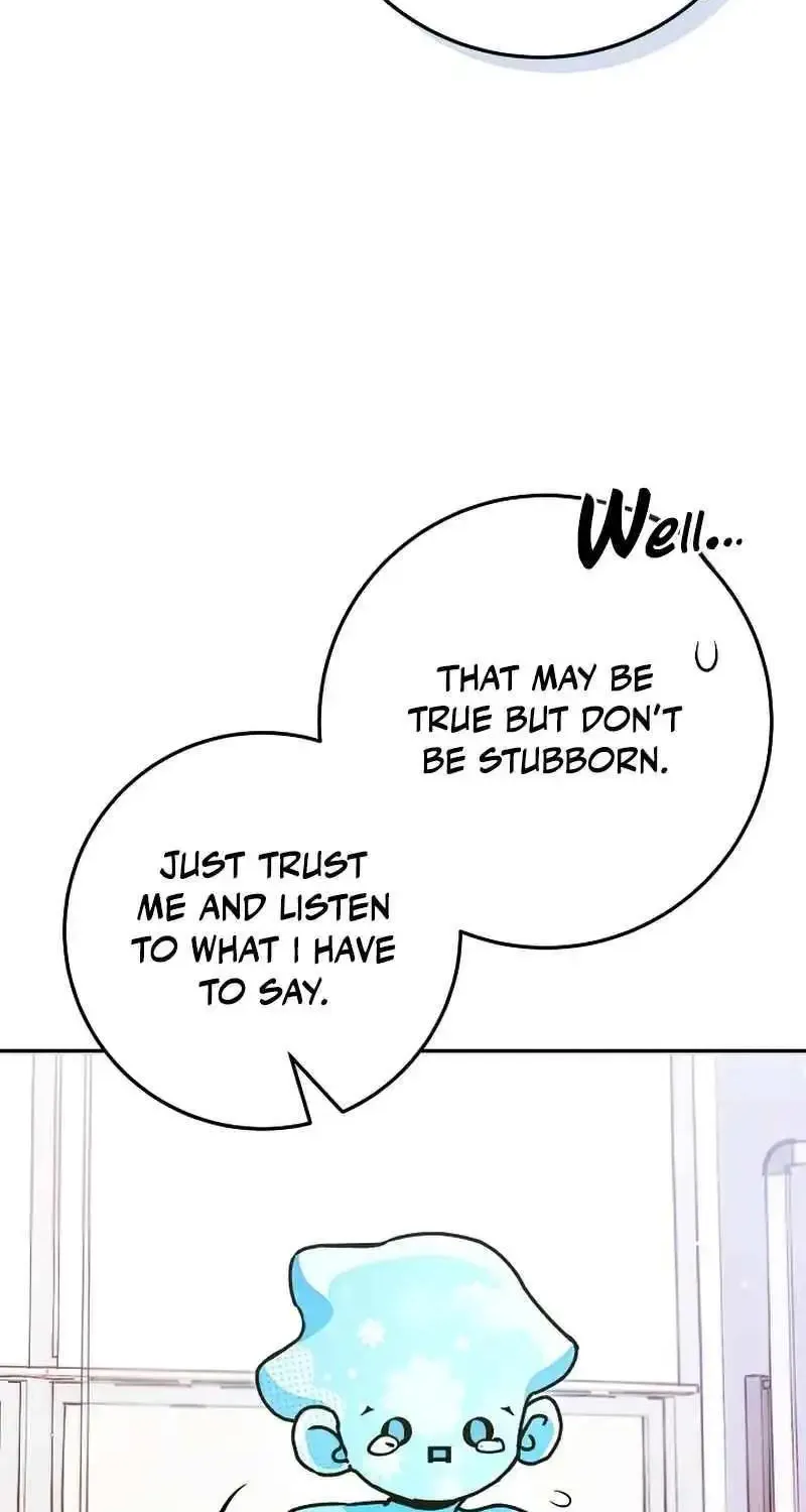 I Became a Civil Servant in a Magical World Zinmanga X Chapter 15 Page 27