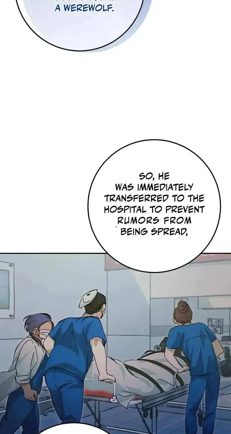 I Became a Civil Servant in a Magical World Zinmanga X Chapter 15 Page 30