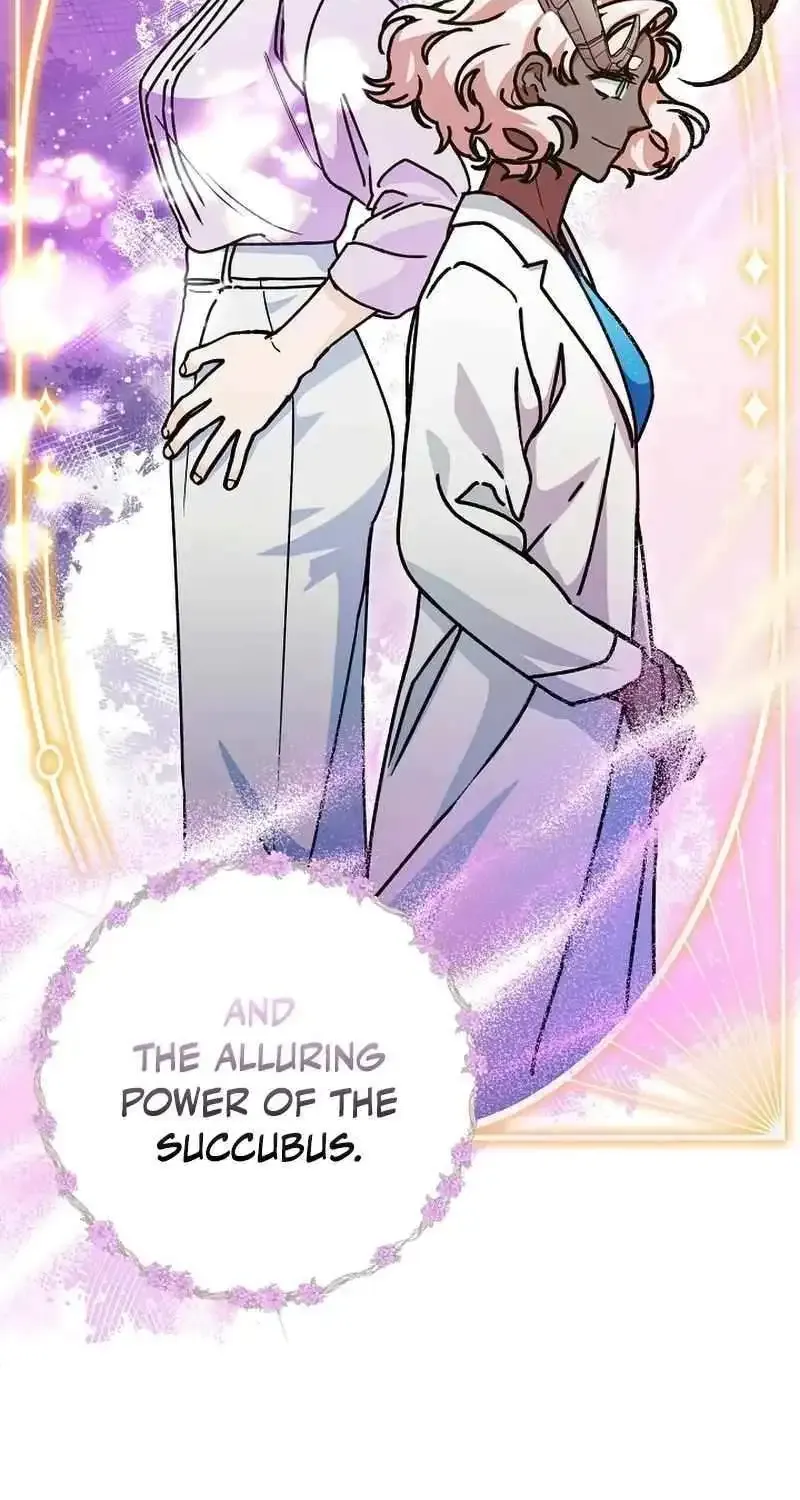 I Became a Civil Servant in a Magical World Zinmanga X Chapter 15 Page 33