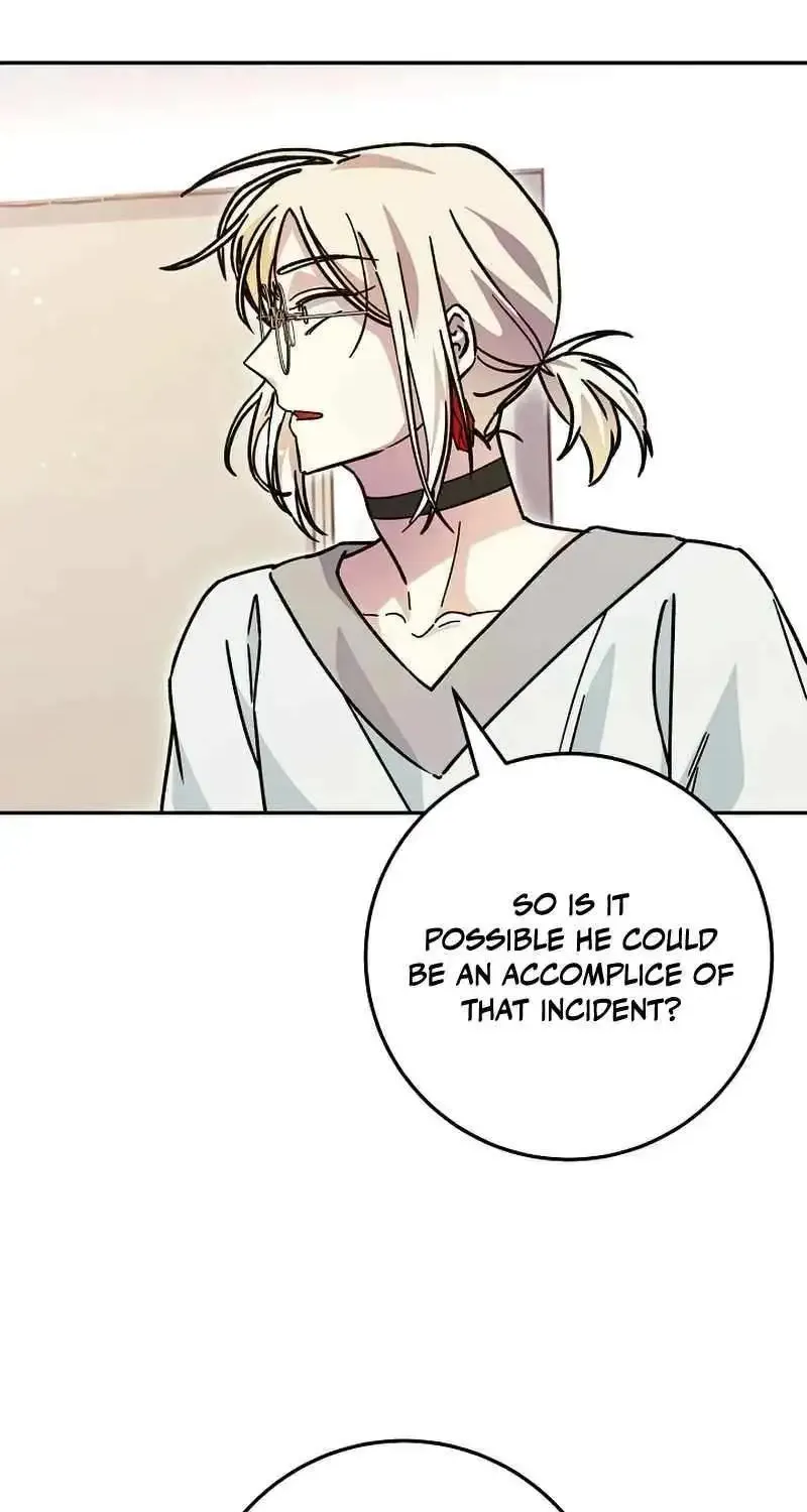 I Became a Civil Servant in a Magical World Zinmanga X Chapter 15 Page 34