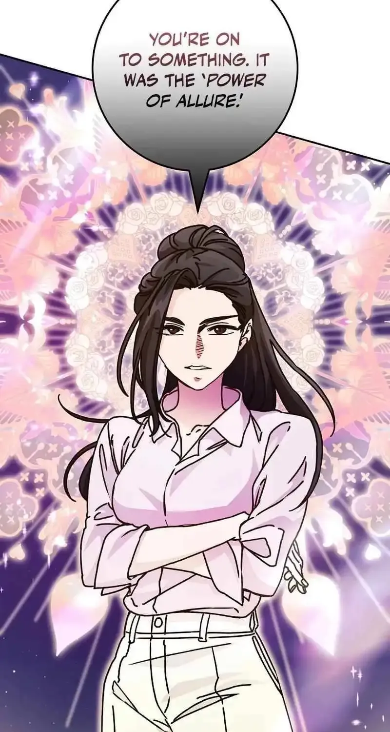 I Became a Civil Servant in a Magical World Zinmanga X Chapter 15 Page 35