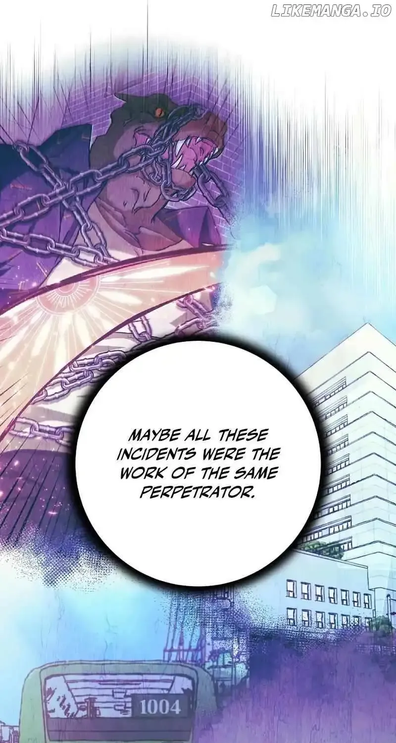 I Became a Civil Servant in a Magical World Zinmanga X Chapter 15 Page 37