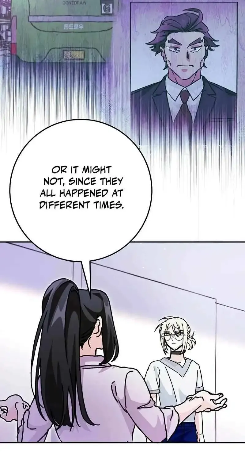I Became a Civil Servant in a Magical World Zinmanga X Chapter 15 Page 38