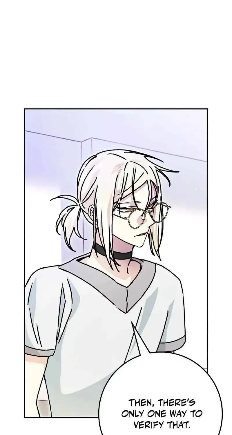 I Became a Civil Servant in a Magical World Zinmanga X Chapter 15 Page 39