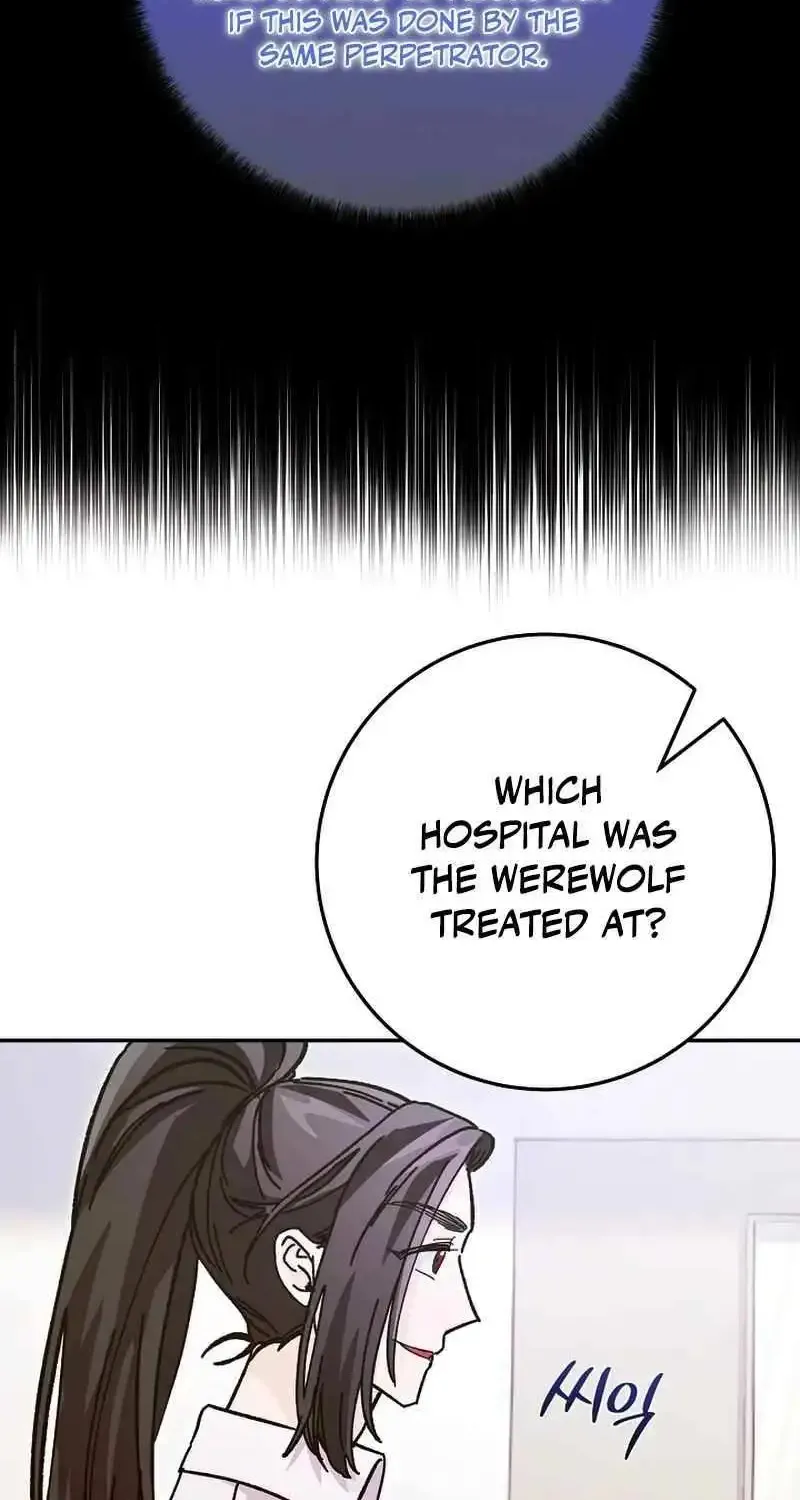 I Became a Civil Servant in a Magical World Zinmanga X Chapter 15 Page 44