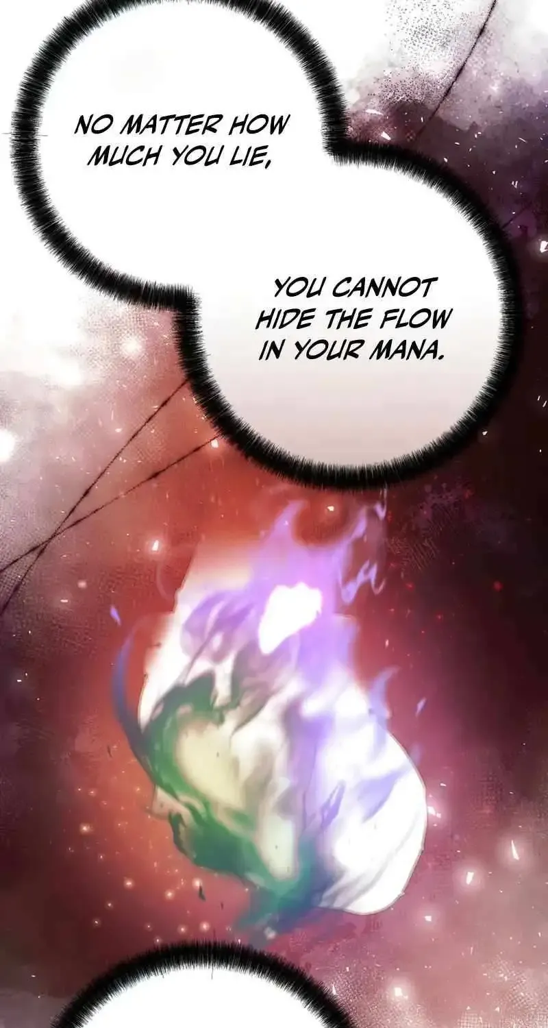 I Became a Civil Servant in a Magical World Zinmanga X Chapter 15 Page 61