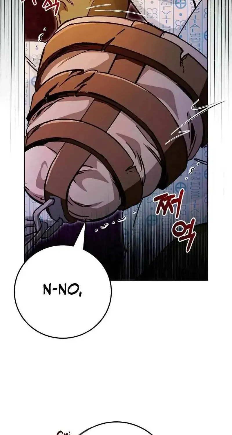 I Became a Civil Servant in a Magical World Zinmanga X Chapter 15 Page 75