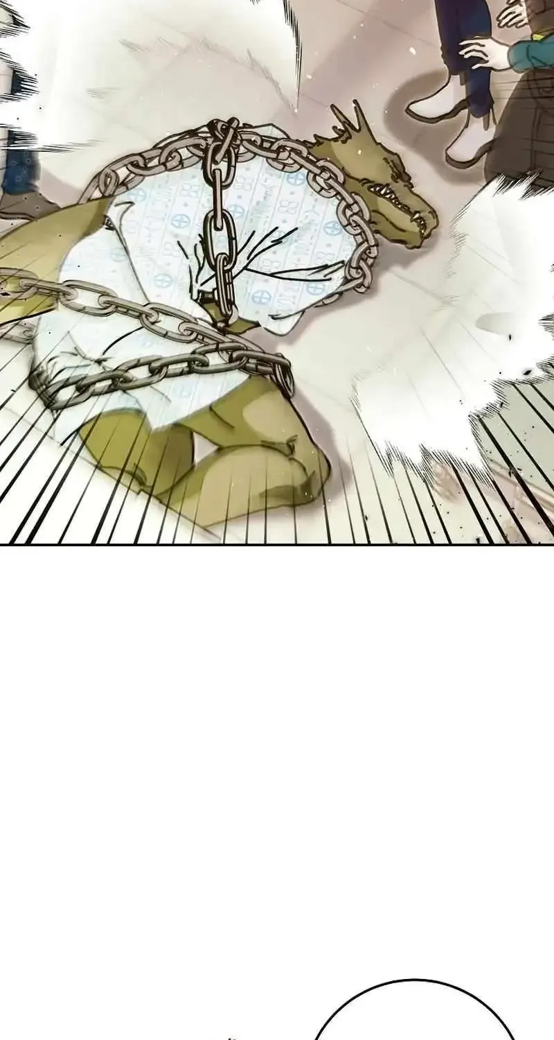 I Became a Civil Servant in a Magical World Zinmanga X Chapter 15 Page 84