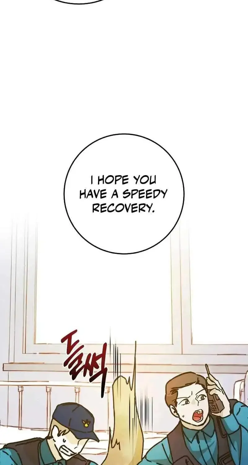 I Became a Civil Servant in a Magical World Zinmanga X Chapter 15 Page 86