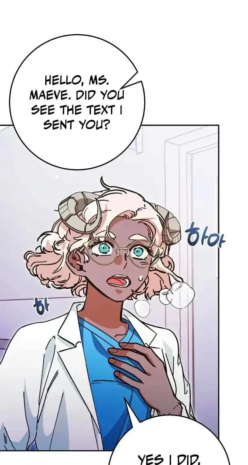 I Became a Civil Servant in a Magical World Zinmanga X Chapter 15 Page 91