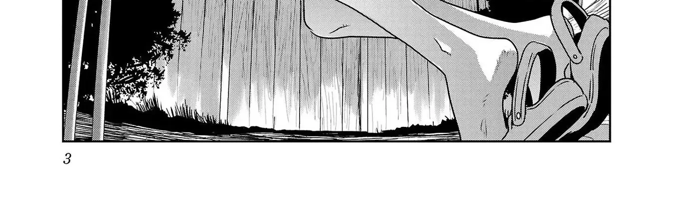 Haruka Reset Zinmanga X Chapter 58 Page 10