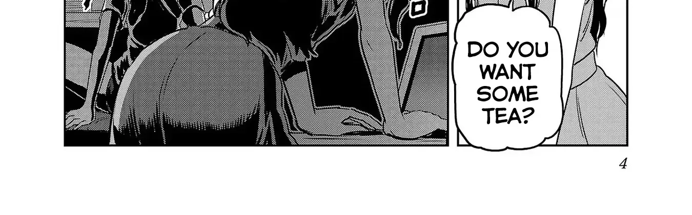 Haruka Reset Zinmanga X Chapter 58 Page 12