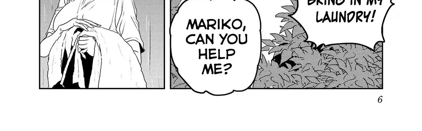 Haruka Reset Zinmanga X Chapter 58 Page 16