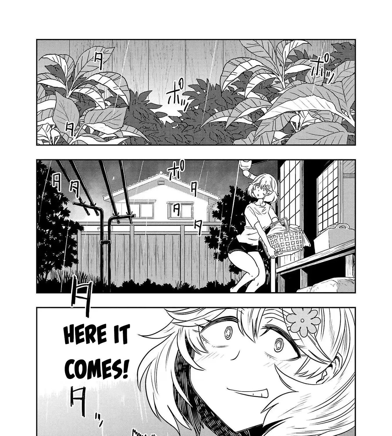 Haruka Reset Zinmanga X Chapter 58 Page 17