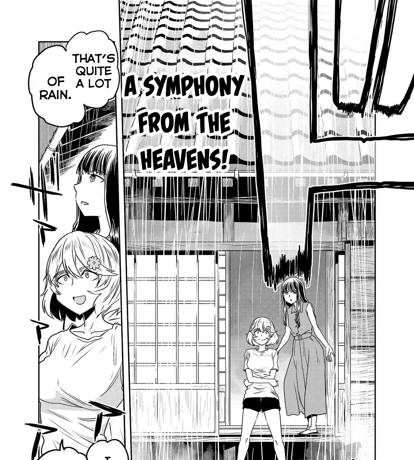 Haruka Reset Zinmanga X Chapter 58 Page 19