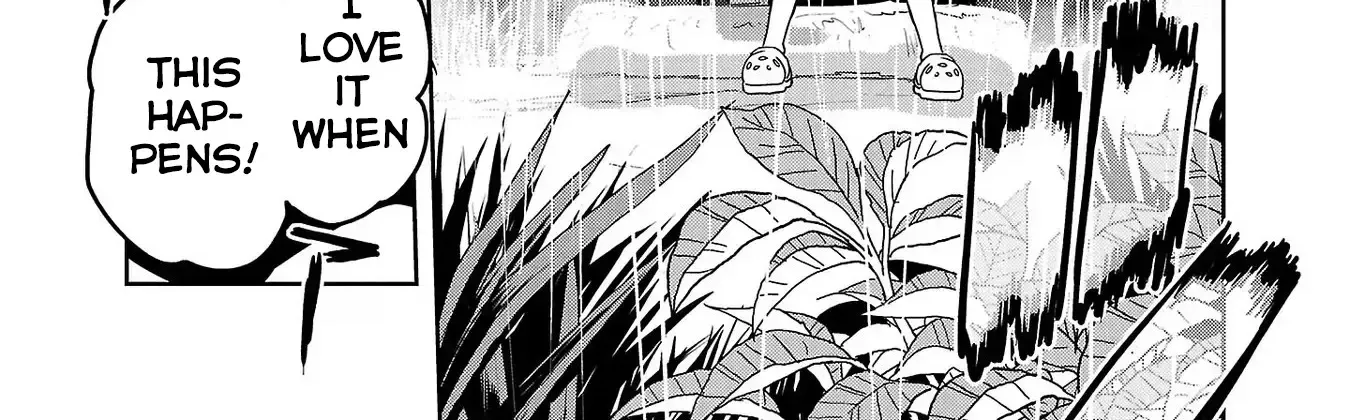 Haruka Reset Zinmanga X Chapter 58 Page 20