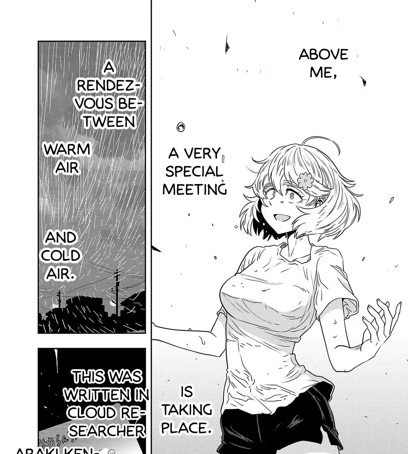 Haruka Reset Zinmanga X Chapter 58 Page 23