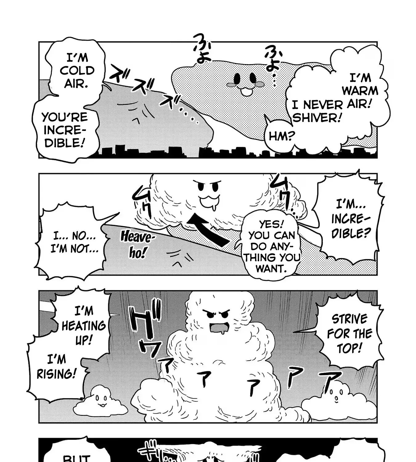 Haruka Reset Zinmanga X Chapter 58 Page 25