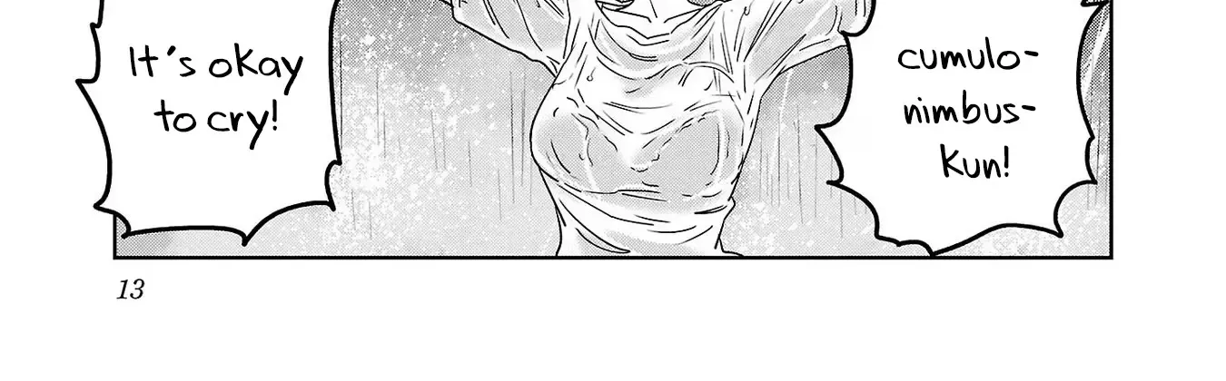 Haruka Reset Zinmanga X Chapter 58 Page 30