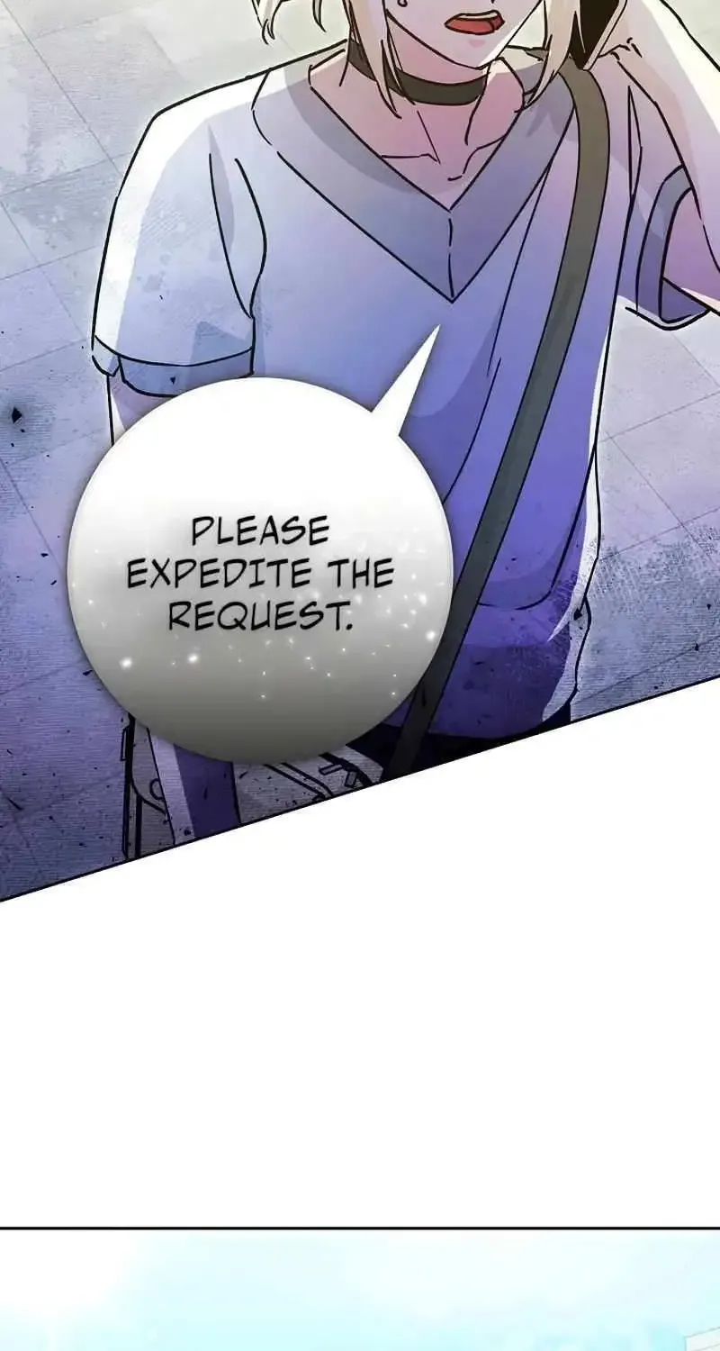 I Became a Civil Servant in a Magical World Zinmanga X Chapter 14 Page 64