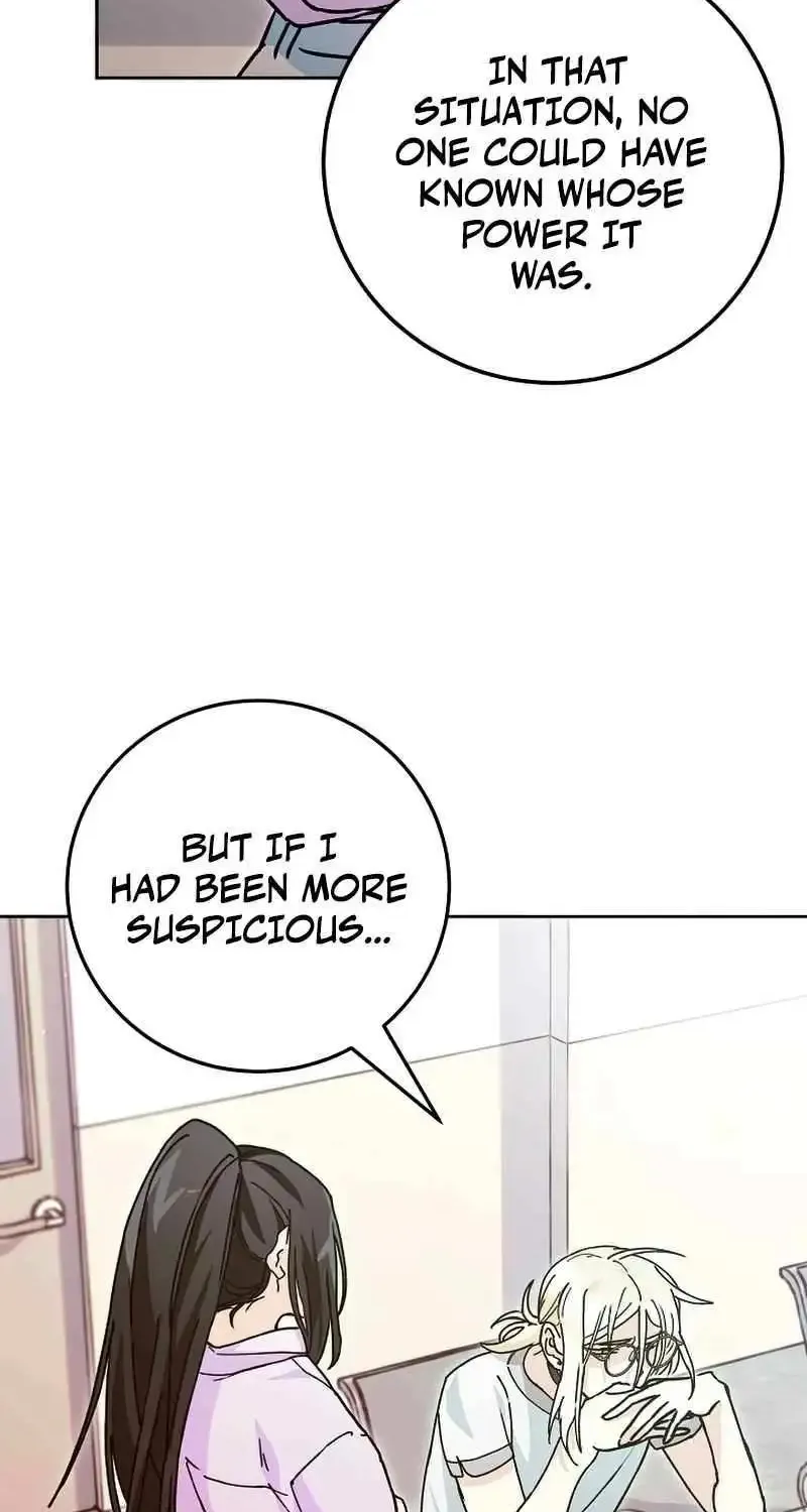 I Became a Civil Servant in a Magical World Zinmanga X Chapter 14 Page 69