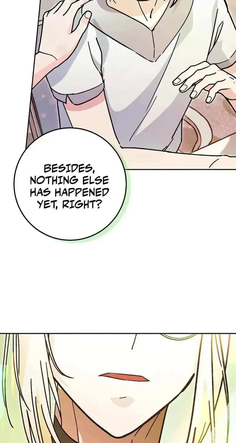 I Became a Civil Servant in a Magical World Zinmanga X Chapter 14 Page 75