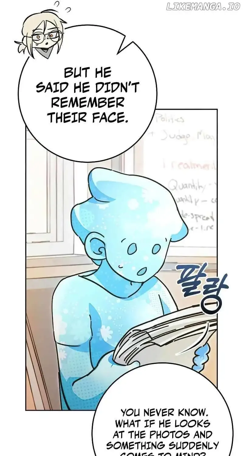 I Became a Civil Servant in a Magical World Zinmanga X Chapter 14 Page 80