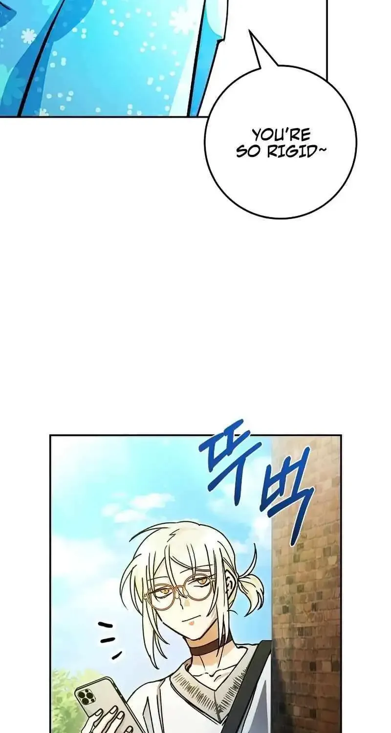 I Became a Civil Servant in a Magical World Zinmanga X Chapter 13 Page 6