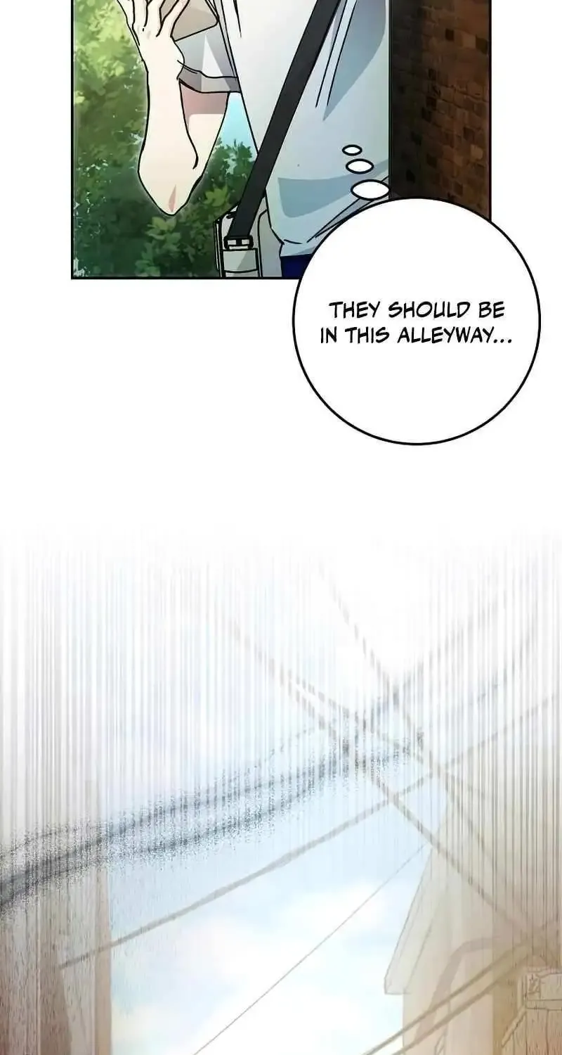 I Became a Civil Servant in a Magical World Zinmanga X Chapter 13 Page 7