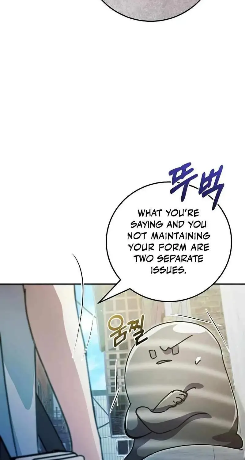 I Became a Civil Servant in a Magical World Zinmanga X Chapter 13 Page 17