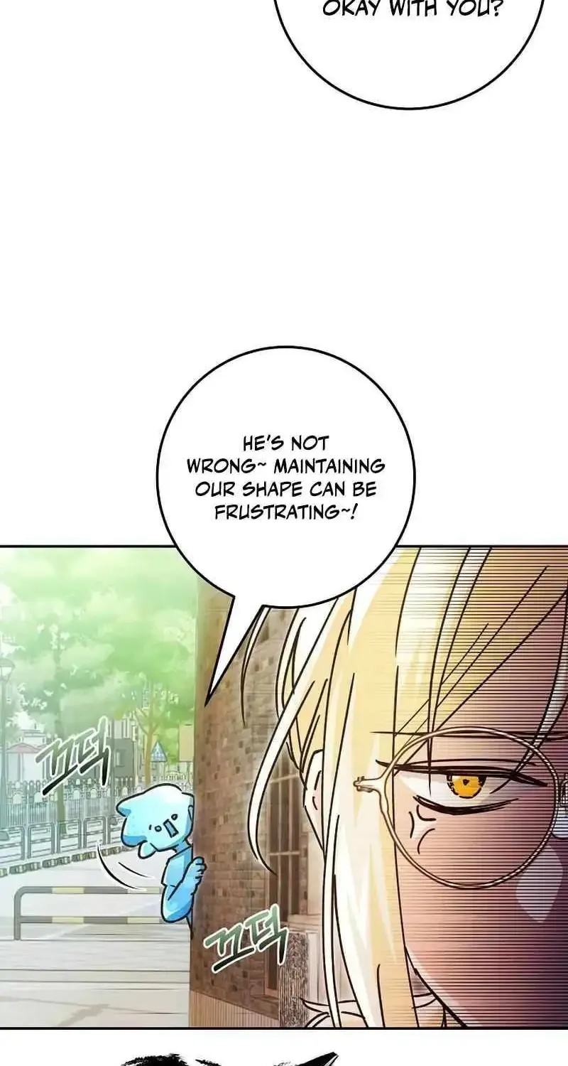 I Became a Civil Servant in a Magical World Zinmanga X Chapter 13 Page 20