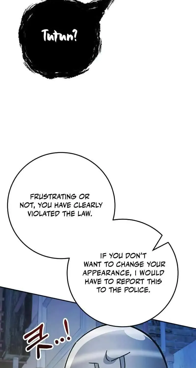 I Became a Civil Servant in a Magical World Zinmanga X Chapter 13 Page 21