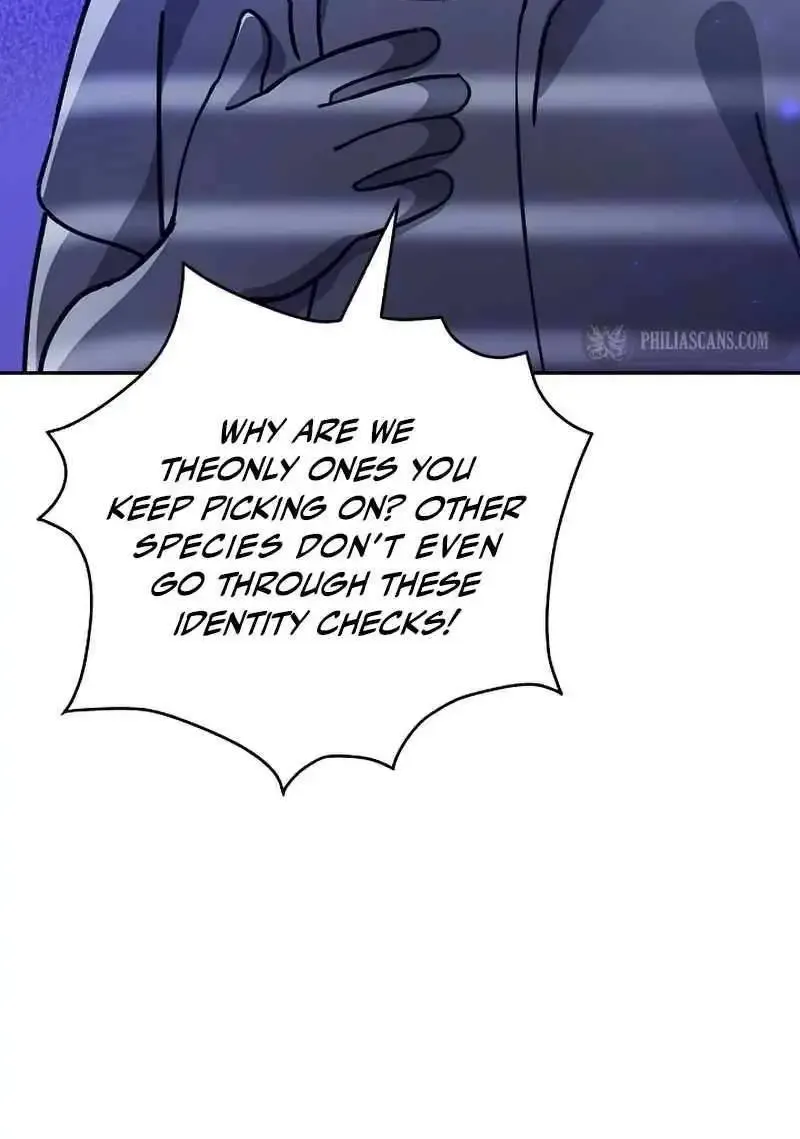 I Became a Civil Servant in a Magical World Zinmanga X Chapter 13 Page 36
