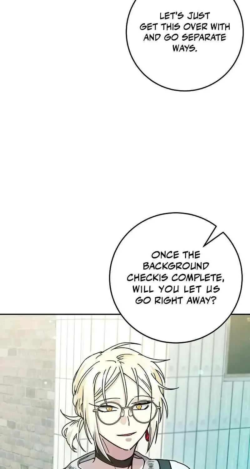 I Became a Civil Servant in a Magical World Zinmanga X Chapter 13 Page 48