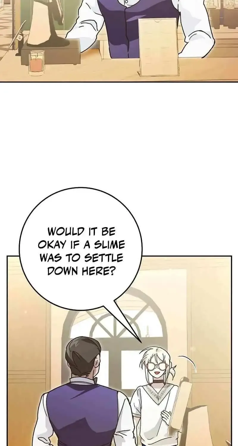 I Became a Civil Servant in a Magical World Zinmanga X Chapter 13 Page 70