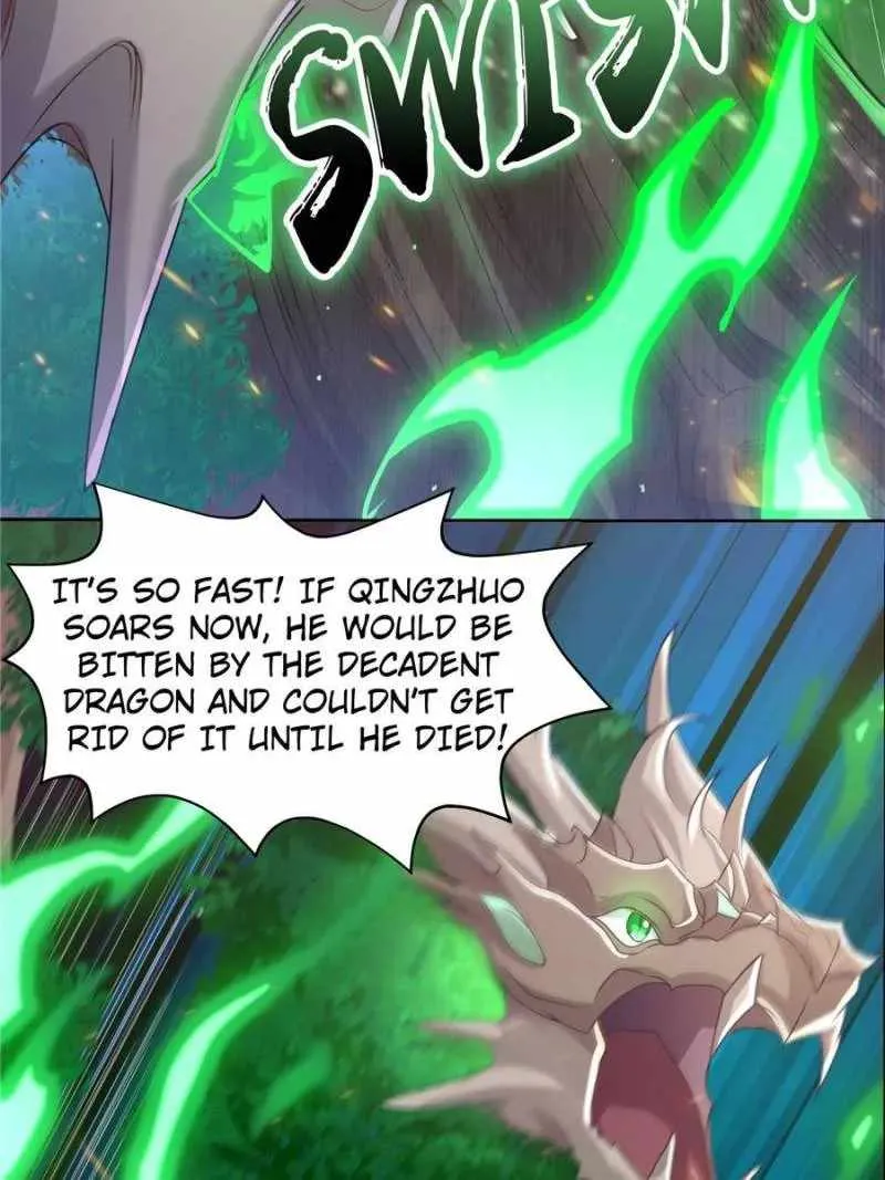 Dragon Master Zinmanga X Chapter 141 Page 8