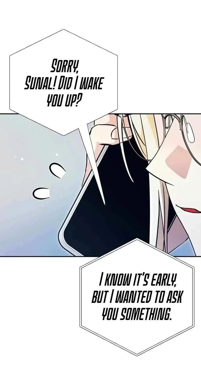 I Became a Civil Servant in a Magical World Zinmanga X Chapter 11 Page 8