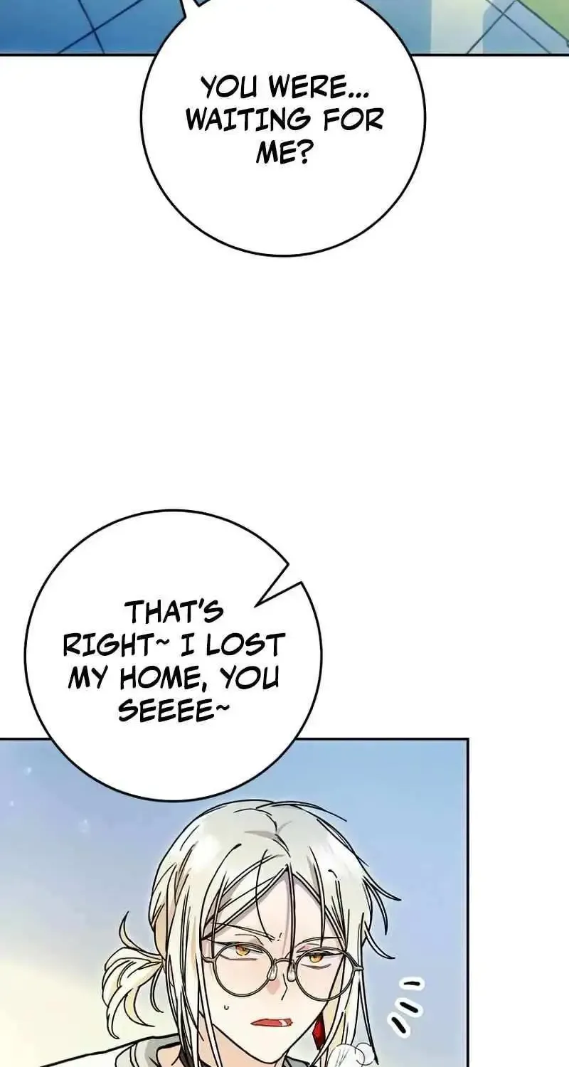 I Became a Civil Servant in a Magical World Zinmanga X Chapter 11 Page 18
