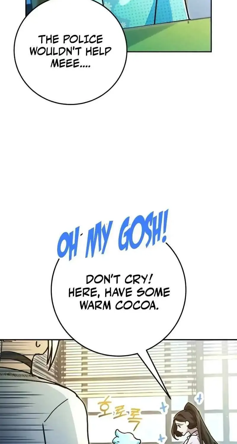 I Became a Civil Servant in a Magical World Zinmanga X Chapter 11 Page 22