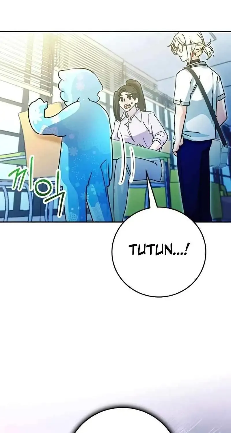 I Became a Civil Servant in a Magical World Zinmanga X Chapter 11 Page 30