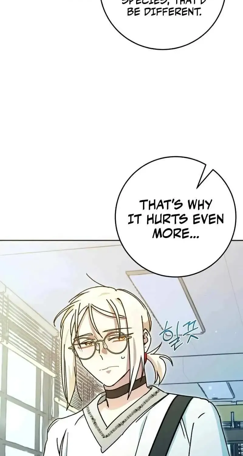 I Became a Civil Servant in a Magical World Zinmanga X Chapter 11 Page 35