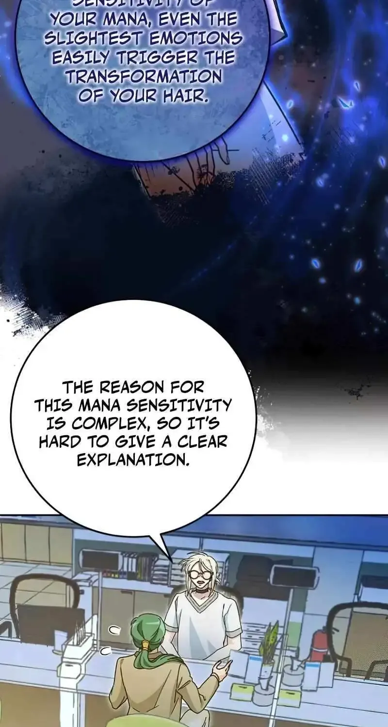 I Became a Civil Servant in a Magical World Zinmanga X Chapter 11 Page 56
