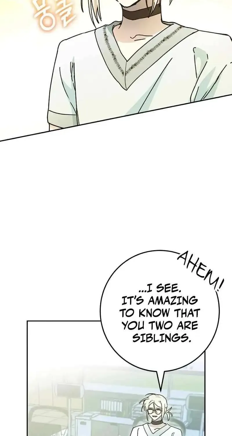 I Became a Civil Servant in a Magical World Zinmanga X Chapter 11 Page 69