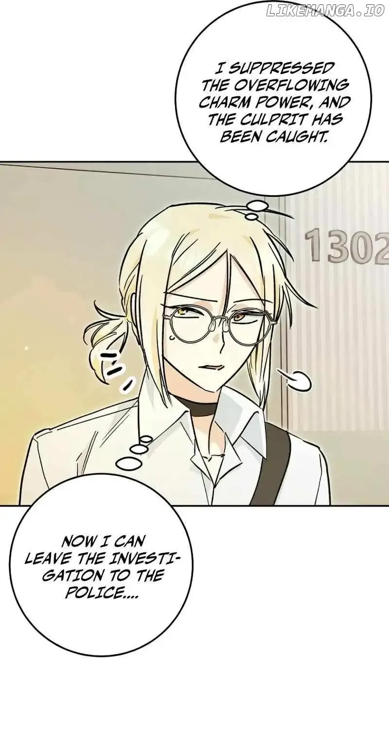 I Became a Civil Servant in a Magical World Zinmanga X Chapter 10 Page 63