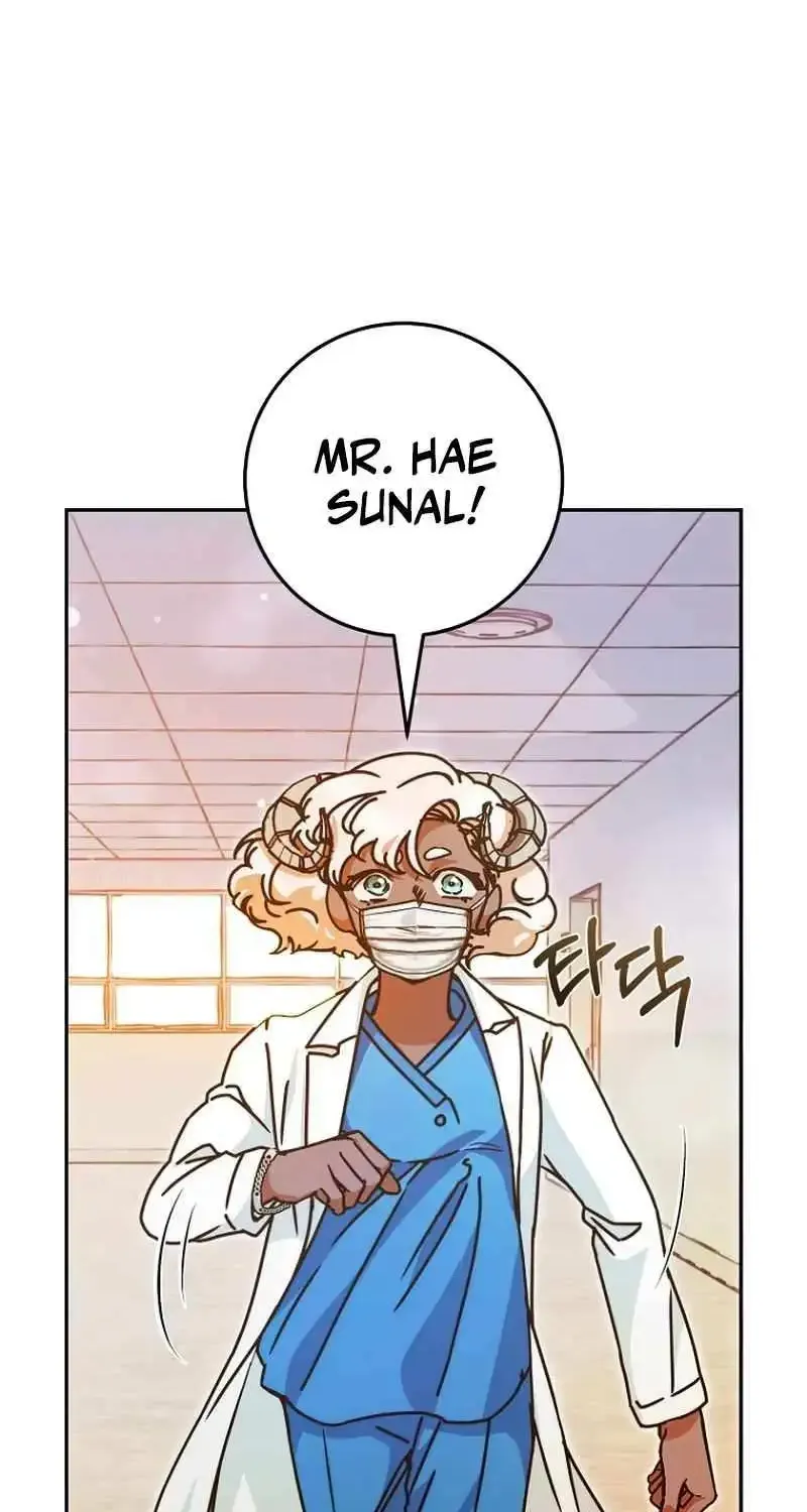 I Became a Civil Servant in a Magical World Zinmanga X Chapter 10 Page 64