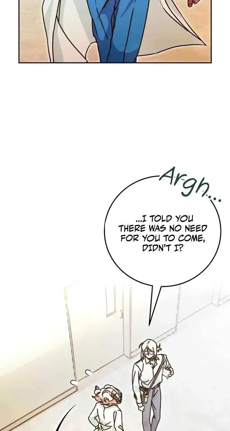 I Became a Civil Servant in a Magical World Zinmanga X Chapter 10 Page 65