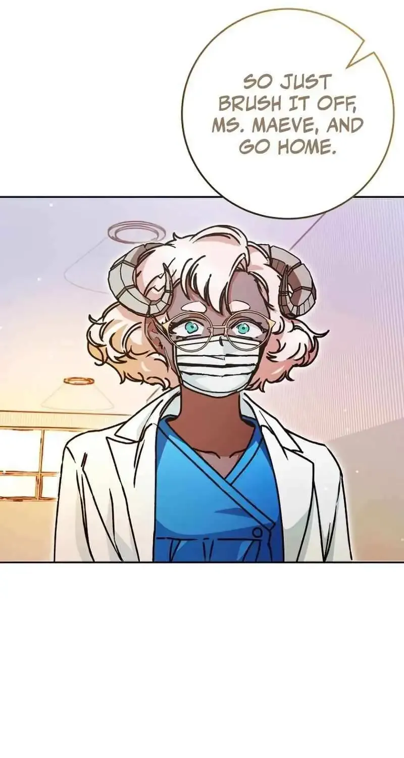 I Became a Civil Servant in a Magical World Zinmanga X Chapter 10 Page 68