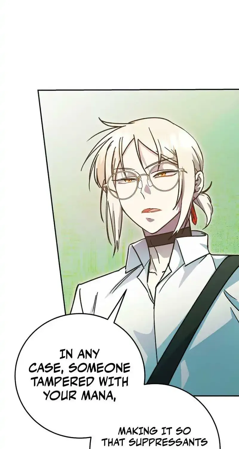 I Became a Civil Servant in a Magical World Zinmanga X Chapter 9 Page 30